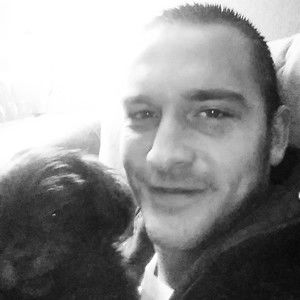 Meet your Posher, Jesse